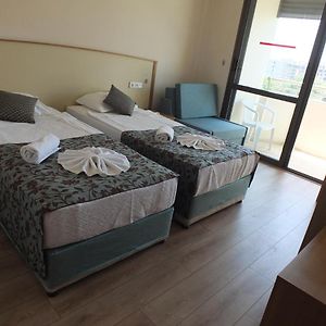 Economy Double or Twin Room